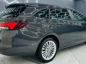 OPEL ASTRA 2016 1.6D E6 Garantie 12 Luni Rate Avans 0 Doar C