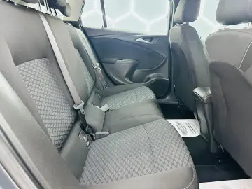 OPEL ASTRA 2016 1.6D E6 Garantie 12 Luni Rate Avans 0 Doar C