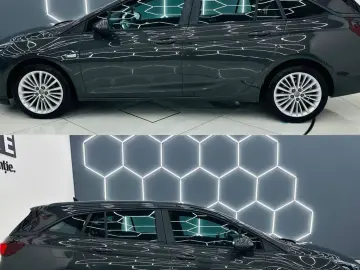 OPEL ASTRA 2016 1.6D E6 Garantie 12 Luni Rate Avans 0 Doar C