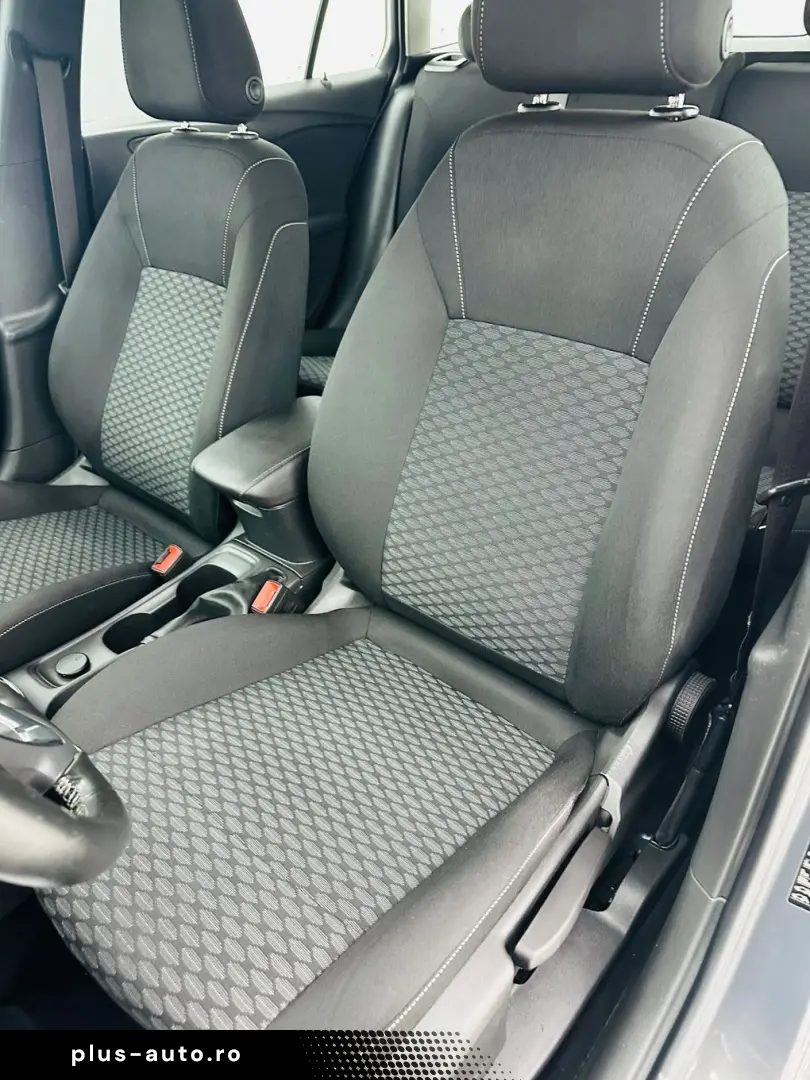 OPEL ASTRA 2016 1.6D E6 Garantie 12 Luni Rate Avans 0 Doar C