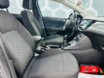 OPEL ASTRA 2016 1.6D E6 Garantie 12 Luni Rate Avans 0 Doar C