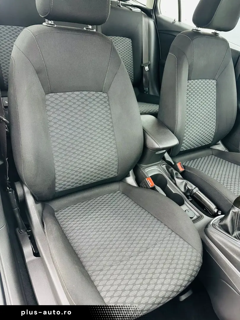 OPEL ASTRA 2016 1.6D E6 Garantie 12 Luni Rate Avans 0 Doar C