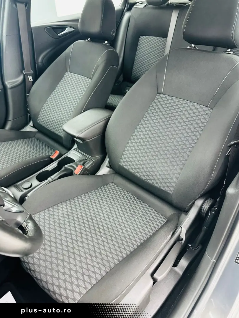 OPEL ASTRA 2016 1.6D E6 Garantie 12 Luni Rate Avans 0 Doar C