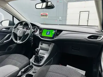 OPEL ASTRA 2016 1.6D E6 Garantie 12 Luni Rate Avans 0 Doar C