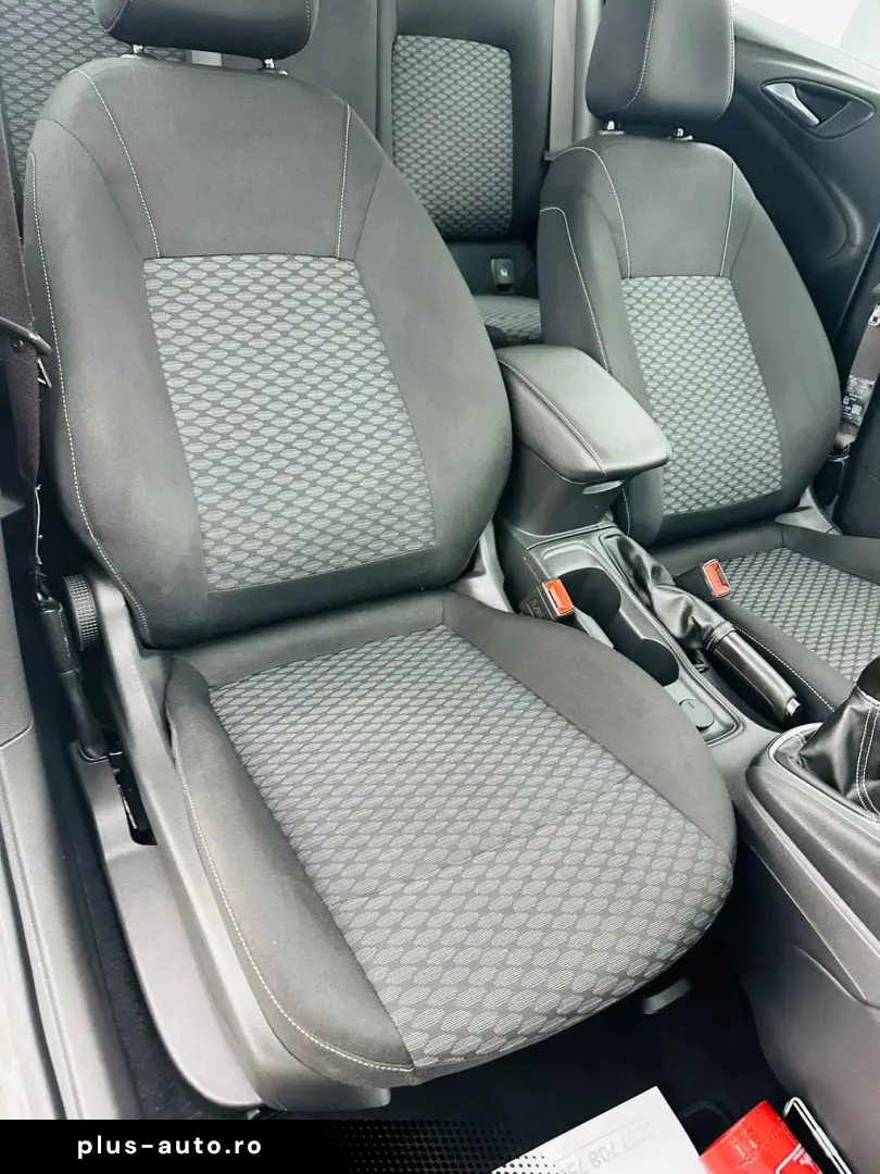 OPEL ASTRA 2016 1.6D E6 Garantie 12 Luni Rate Avans 0 Doar C