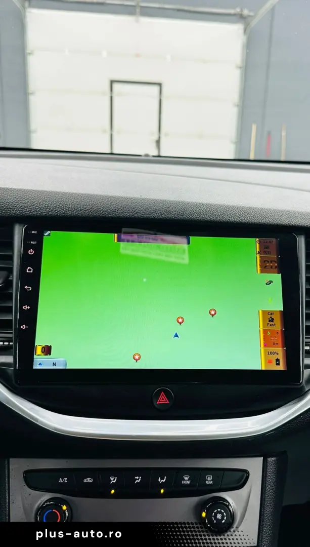 OPEL ASTRA 2016 1.6D E6 Garantie 12 Luni Rate Avans 0 Doar C