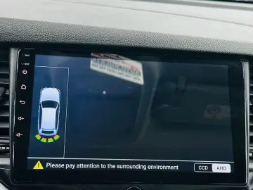 OPEL ASTRA 2016 1.6D E6 Garantie 12 Luni Rate Avans 0 Doar C