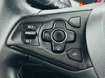 OPEL ASTRA 2016 1.6D E6 Garantie 12 Luni Rate Avans 0 Doar C