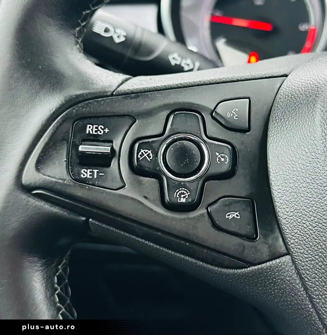 OPEL ASTRA 2016 1.6D E6 Garantie 12 Luni Rate Avans 0 Doar C