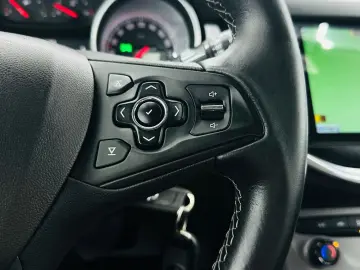 OPEL ASTRA 2016 1.6D E6 Garantie 12 Luni Rate Avans 0 Doar C