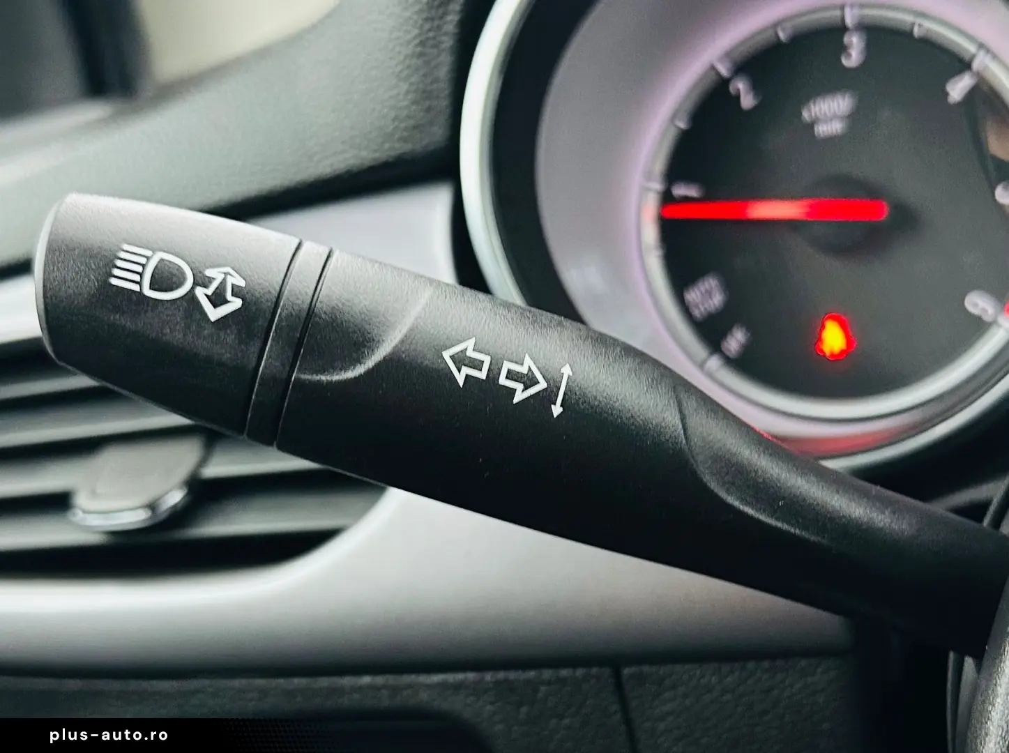 OPEL ASTRA 2016 1.6D E6 Garantie 12 Luni Rate Avans 0 Doar C