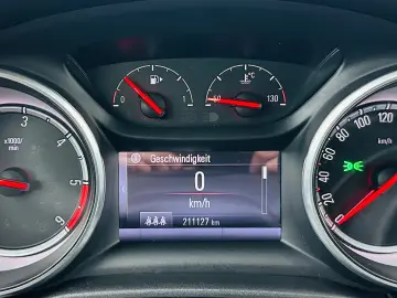 OPEL ASTRA 2016 1.6D E6 Garantie 12 Luni Rate Avans 0 Doar C