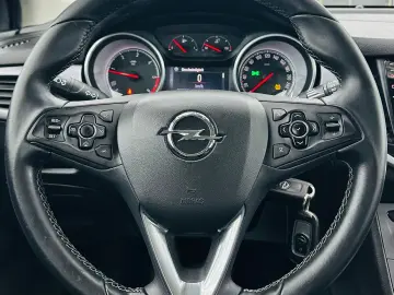 OPEL ASTRA 2016 1.6D E6 Garantie 12 Luni Rate Avans 0 Doar C