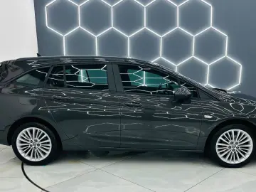 OPEL ASTRA 2016 1.6D E6 Garantie 12 Luni Rate Avans 0 Doar C