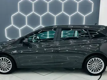 OPEL ASTRA 2016 1.6D E6 Garantie 12 Luni Rate Avans 0 Doar C