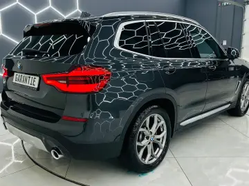 BMW X3 2019 2.0D E6 4x4 Garantie 12 Luni Rate Avans 0 Doar C