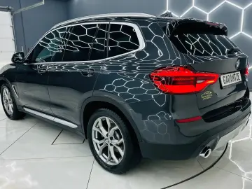 BMW X3 2019 2.0D E6 4x4 Garantie 12 Luni Rate Avans 0 Doar C