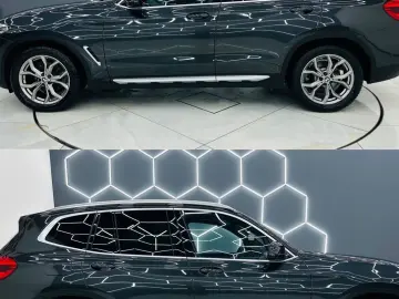 BMW X3 2019 2.0D E6 4x4 Garantie 12 Luni Rate Avans 0 Doar C