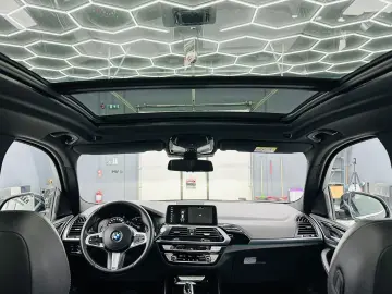 BMW X3 2019 2.0D E6 4x4 Garantie 12 Luni Rate Avans 0 Doar C