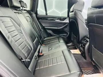 BMW X3 2019 2.0D E6 4x4 Garantie 12 Luni Rate Avans 0 Doar C