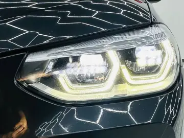 BMW X3 2019 2.0D E6 4x4 Garantie 12 Luni Rate Avans 0 Doar C