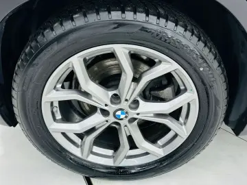 BMW X3 2019 2.0D E6 4x4 Garantie 12 Luni Rate Avans 0 Doar C