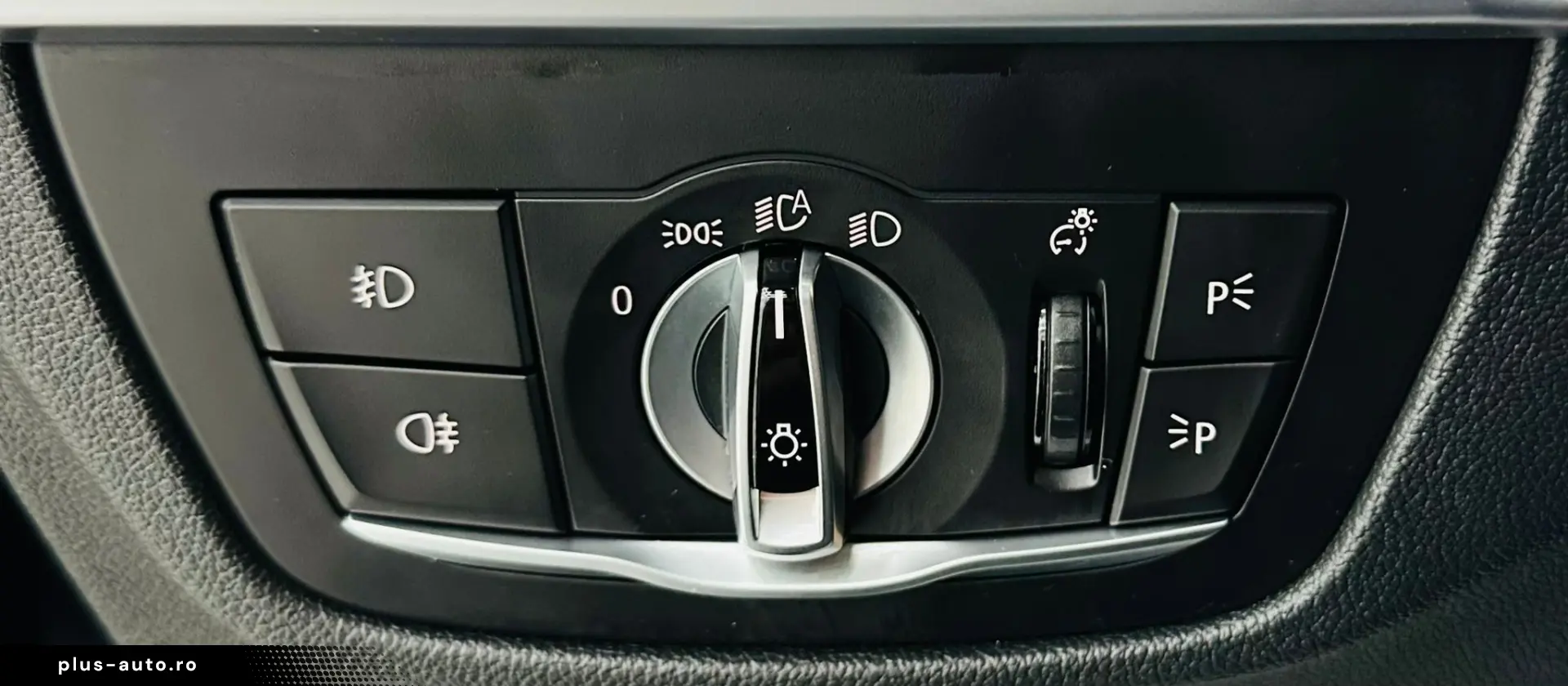 BMW X3 2019 2.0D E6 4x4 Garantie 12 Luni Rate Avans 0 Doar C