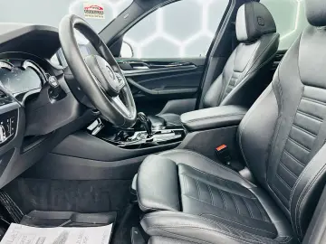 BMW X3 2019 2.0D E6 4x4 Garantie 12 Luni Rate Avans 0 Doar C