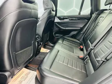 BMW X3 2019 2.0D E6 4x4 Garantie 12 Luni Rate Avans 0 Doar C