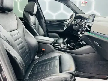 BMW X3 2019 2.0D E6 4x4 Garantie 12 Luni Rate Avans 0 Doar C