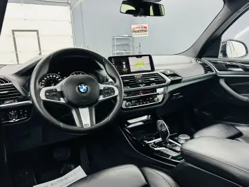 BMW X3 2019 2.0D E6 4x4 Garantie 12 Luni Rate Avans 0 Doar C