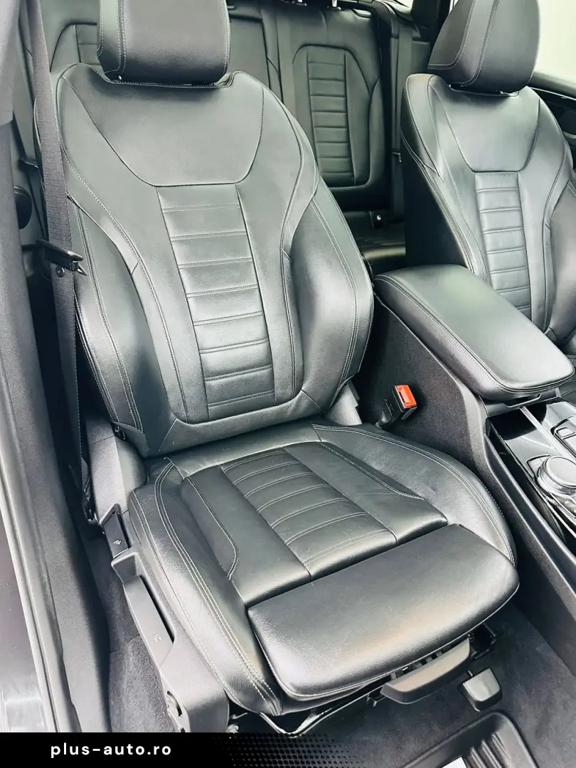 BMW X3 2019 2.0D E6 4x4 Garantie 12 Luni Rate Avans 0 Doar C