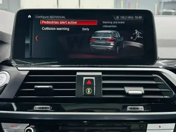 BMW X3 2019 2.0D E6 4x4 Garantie 12 Luni Rate Avans 0 Doar C