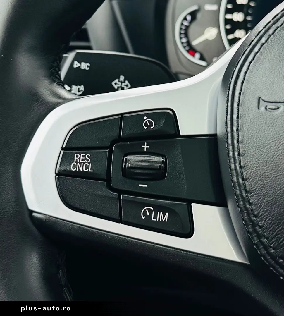 BMW X3 2019 2.0D E6 4x4 Garantie 12 Luni Rate Avans 0 Doar C