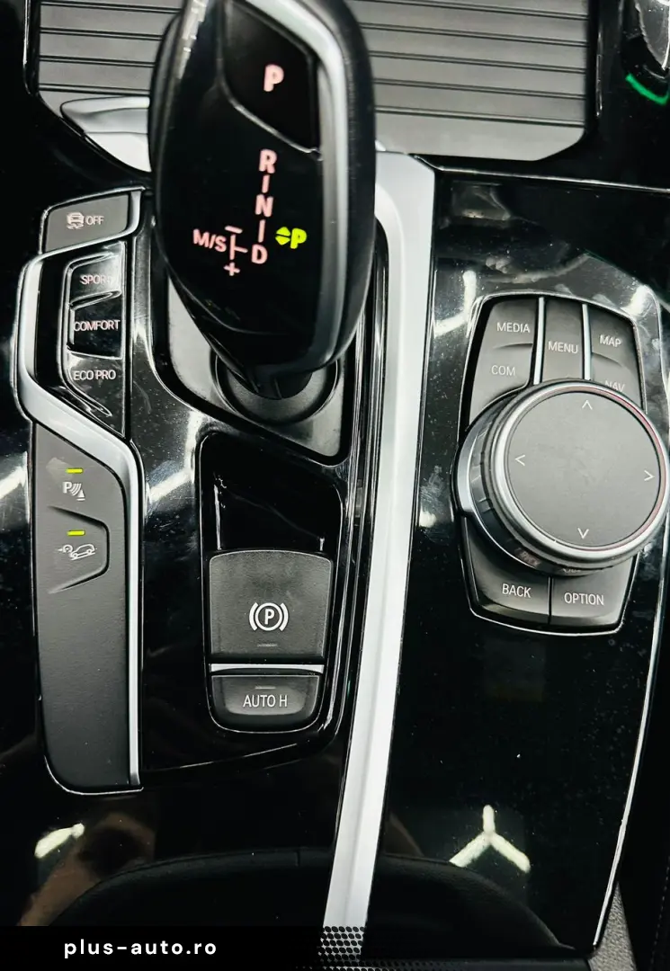 BMW X3 2019 2.0D E6 4x4 Garantie 12 Luni Rate Avans 0 Doar C