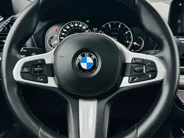 BMW X3 2019 2.0D E6 4x4 Garantie 12 Luni Rate Avans 0 Doar C