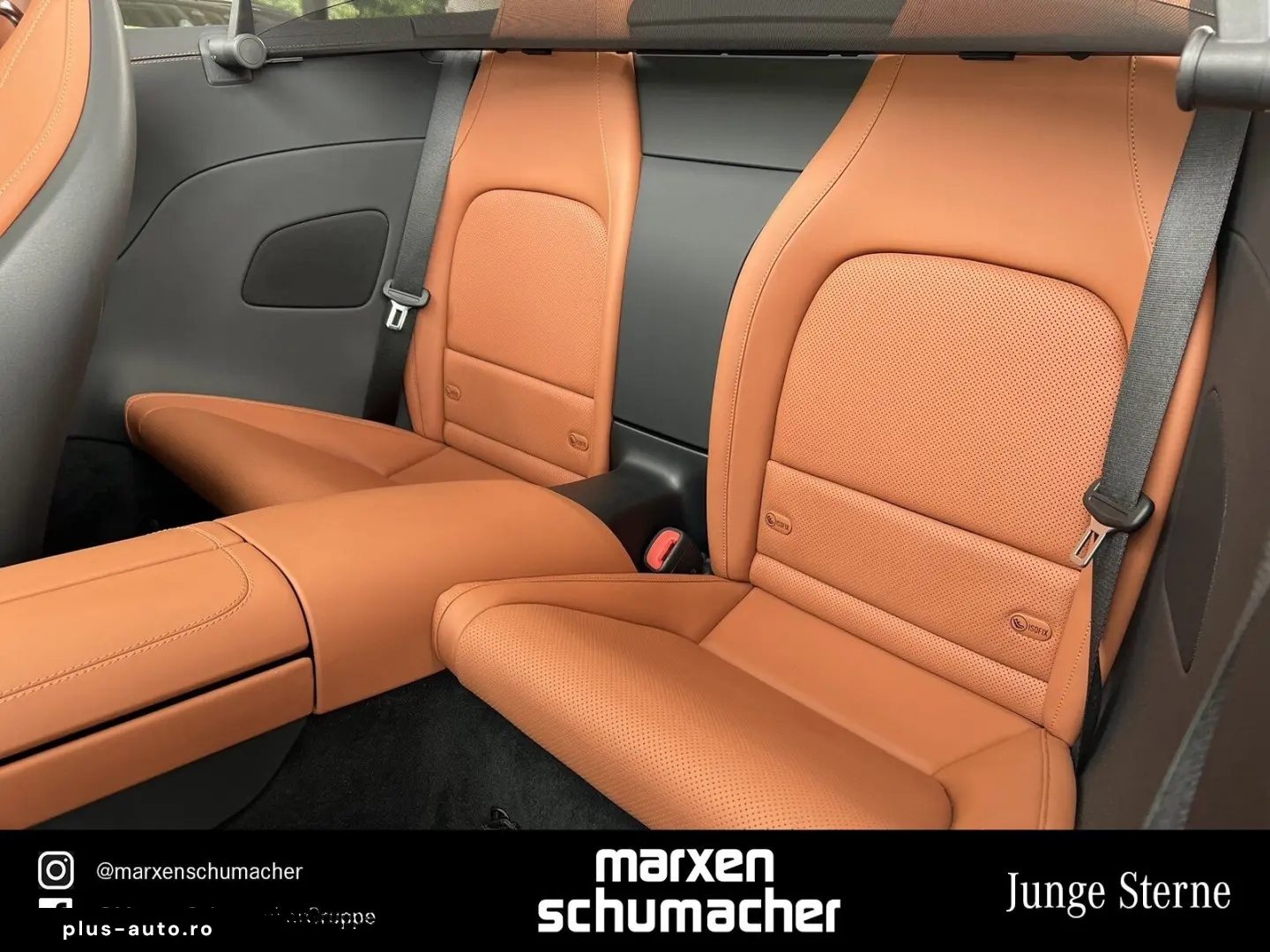 MERCEDES-BENZ AMG SL 63 4M  Night2 Massage Siena PremiumPlus