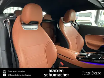 MERCEDES-BENZ AMG SL 63 4M  Night2 Massage Siena PremiumPlus