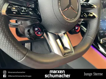 MERCEDES-BENZ AMG SL 63 4M  Night2 Massage Siena PremiumPlus