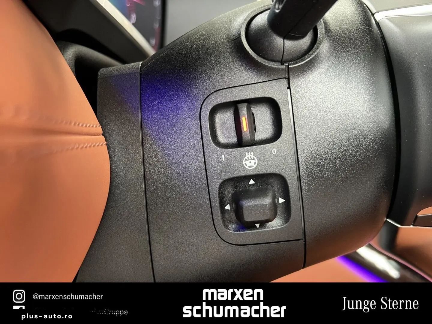 MERCEDES-BENZ AMG SL 63 4M  Night2 Massage Siena PremiumPlus