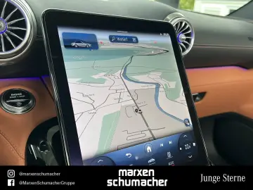 MERCEDES-BENZ AMG SL 63 4M  Night2 Massage Siena PremiumPlus