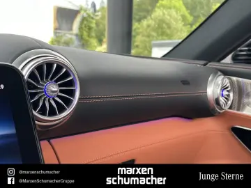 MERCEDES-BENZ AMG SL 63 4M  Night2 Massage Siena PremiumPlus