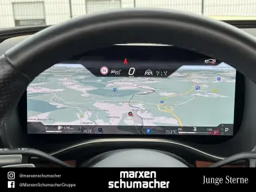 MERCEDES-BENZ AMG SL 63 4M  Night2 Massage Siena PremiumPlus