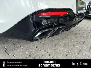 MERCEDES-BENZ AMG SL 63 4M  Night2 Massage Siena PremiumPlus