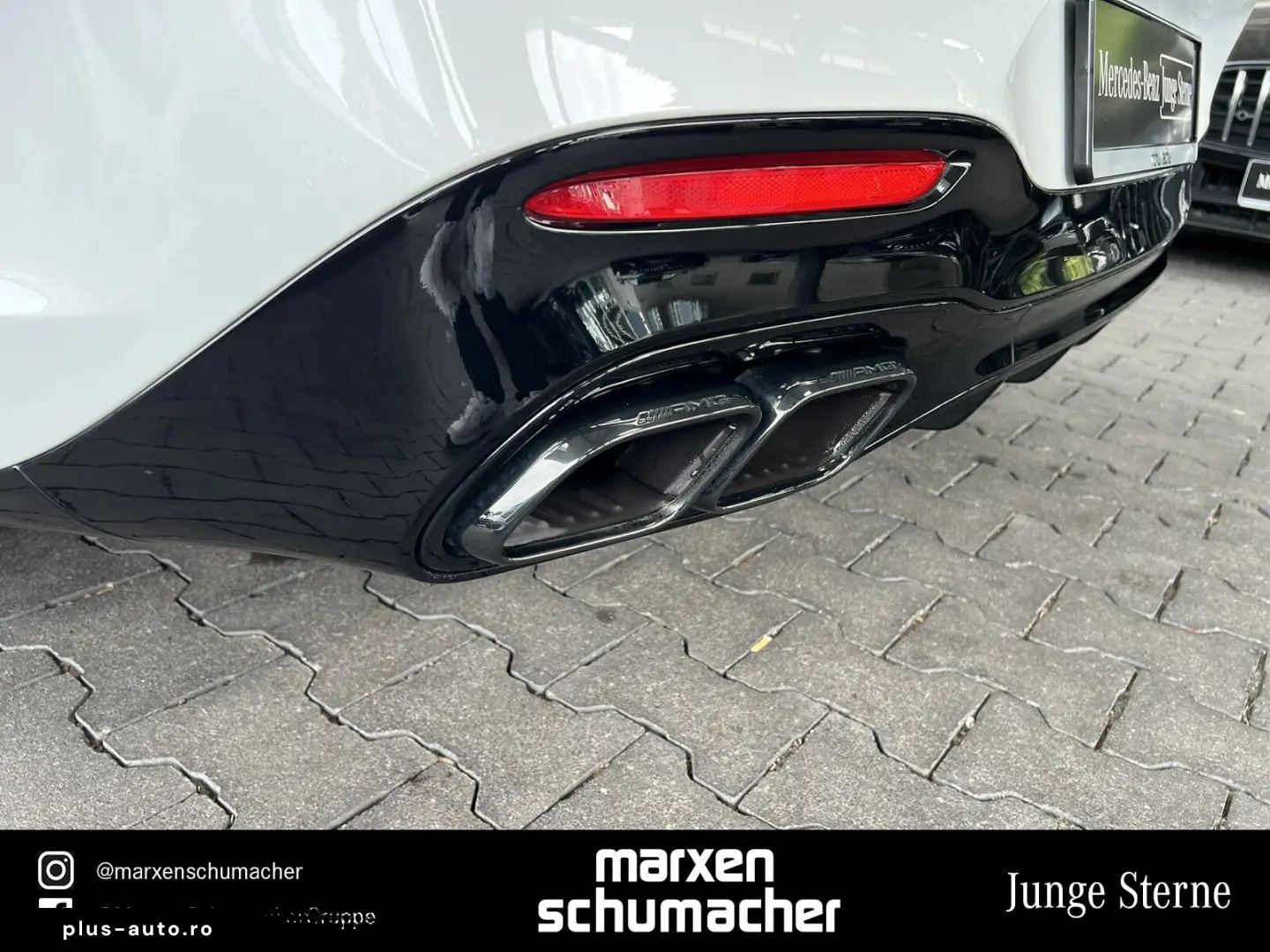 MERCEDES-BENZ AMG SL 63 4M  Night2 Massage Siena PremiumPlus