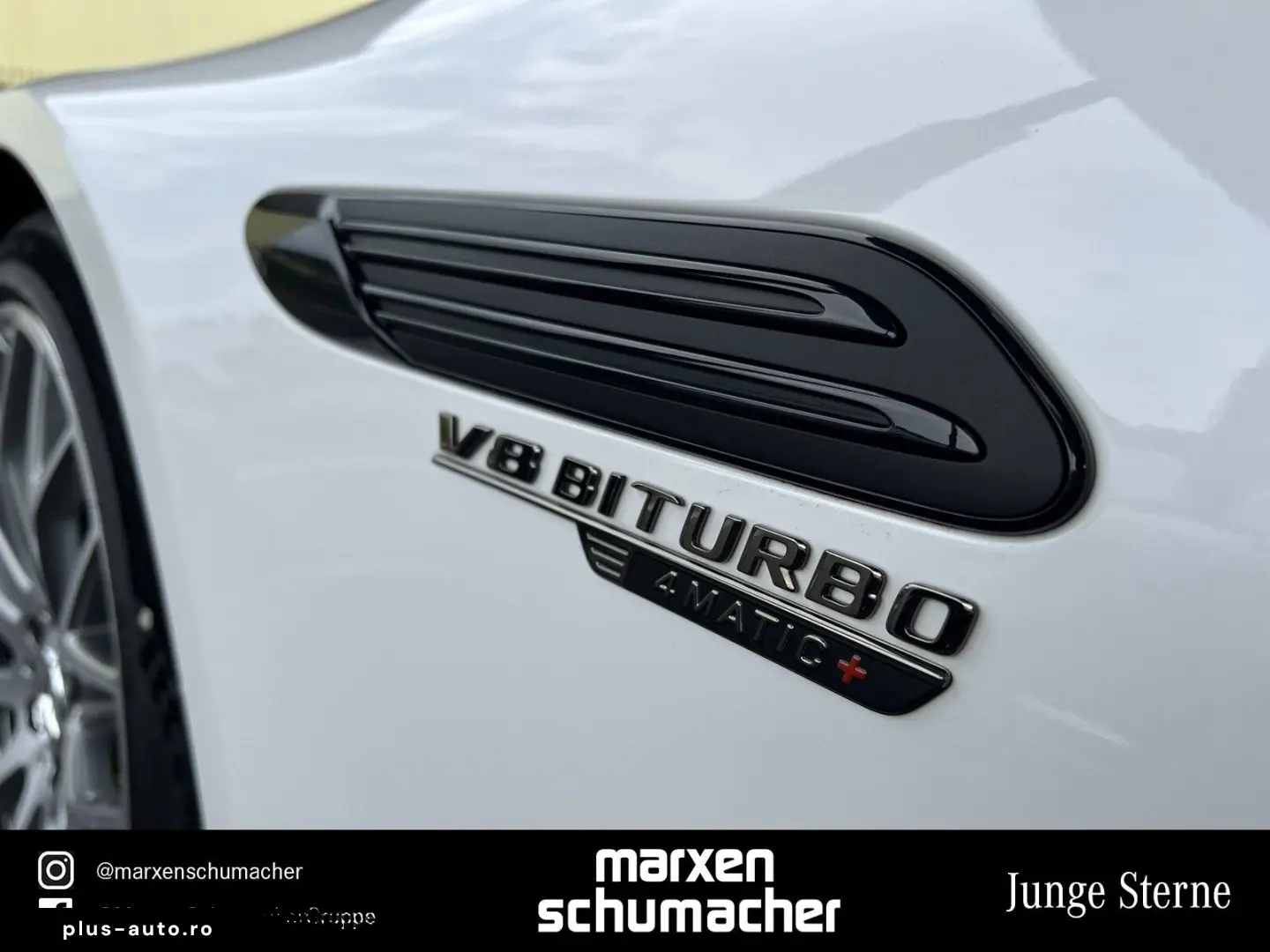 MERCEDES-BENZ AMG SL 63 4M  Night2 Massage Siena PremiumPlus