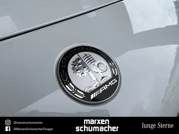 MERCEDES-BENZ AMG SL 63 4M  Night2 Massage Siena PremiumPlus