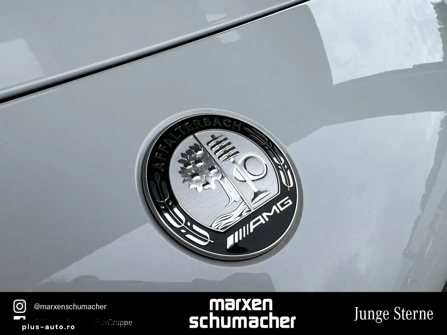 MERCEDES-BENZ AMG SL 63 4M  Night2 Massage Siena PremiumPlus