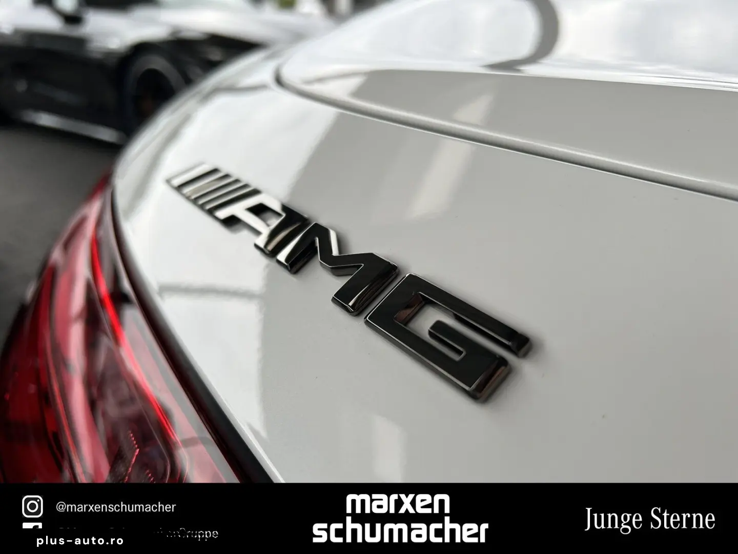 MERCEDES-BENZ AMG SL 63 4M  Night2 Massage Siena PremiumPlus