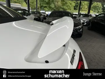 MERCEDES-BENZ AMG SL 63 4M  Night2 Massage Siena PremiumPlus